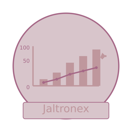 Logo Jaltronex